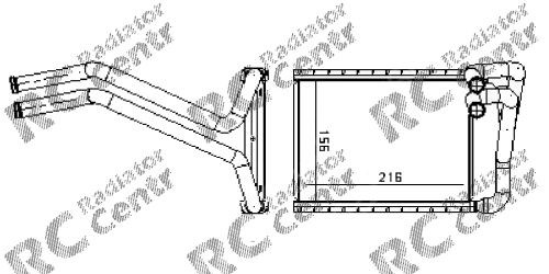  97138D7000 Market (OEM)