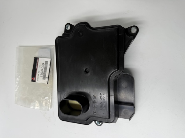 Сервисный комплект для замены масла АКПП Mitsubishi 2804A059 цена, от 36.38 USD