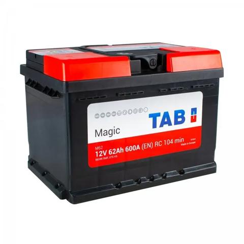 Аккумулятор 189063 TAB