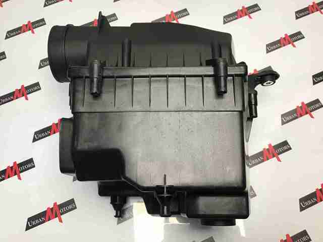 Купить T2H9727 Jaguar Корпус воздушного фильтра