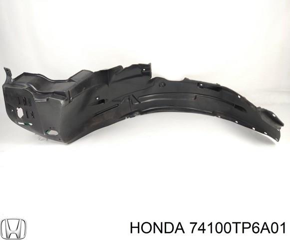 Подкрылок передний правый 74100TP6A01 Honda