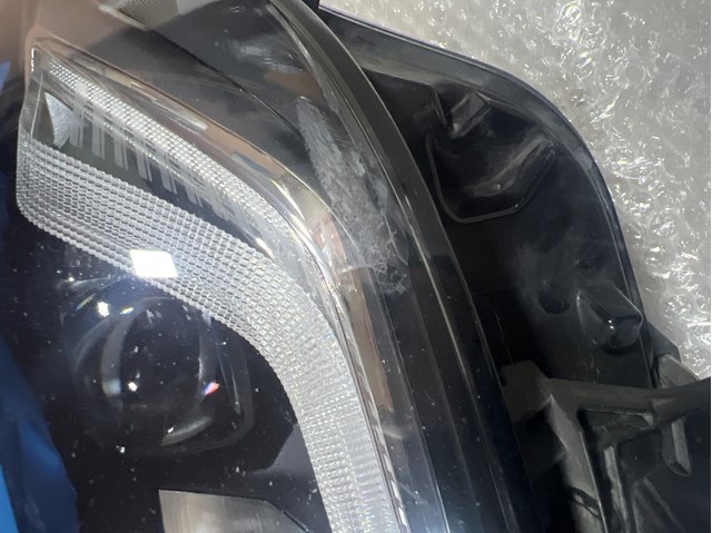 Купить 63119479267 BMW Фара левая передняя