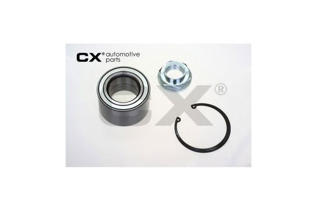 CX788 CX/Complex Подшипник ступицы задней