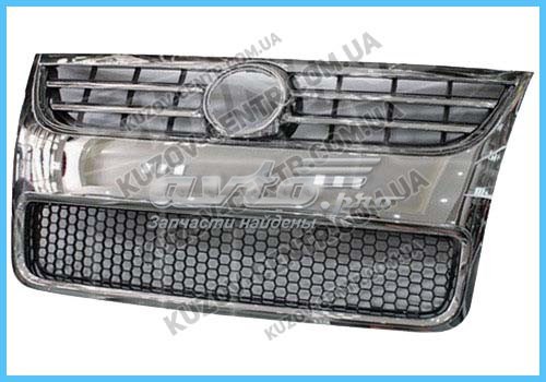 Ободок (окантовка) фары противотуманной правой FPS FP7410998 цена, от 4.59 USD