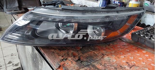 Фары Hyundai/Kia 921014U620