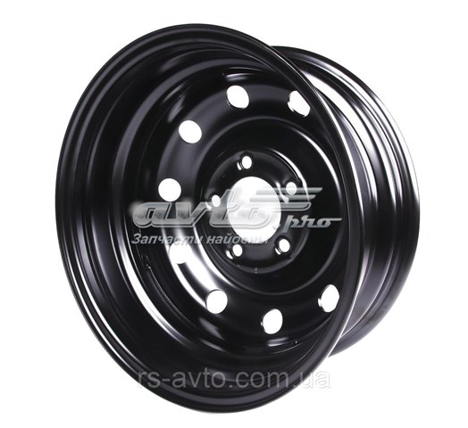 Диски колесные стальные (штампованные) RE616003 Accuride