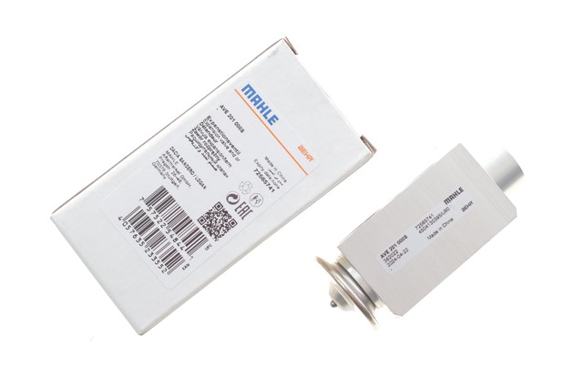 AVE201000S Mahle Original Терморегулирующий вентиль кондиционера
