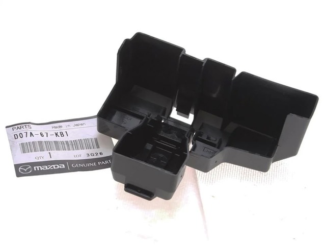 Tampa de borne da PILHA para Mazda CX-5 (KE)