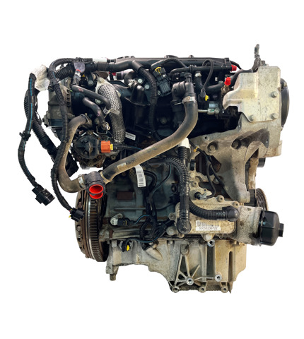ДВС в сборе Fiat/Alfa/Lancia 263A5000 цена, от 29.07 USD