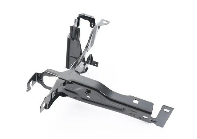 51648071632 BMW Кронштейн-адаптер крепления фары передней, правой