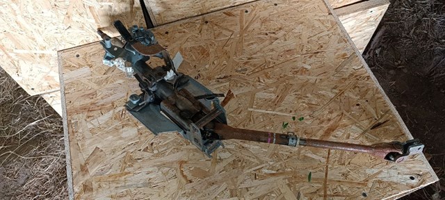  Рулевая колонка Mitsubishi Outlander 