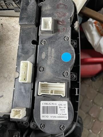 972501H000 Hyundai/Kia 