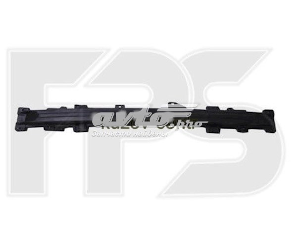 Усилитель бампера заднего FPS FP3227980