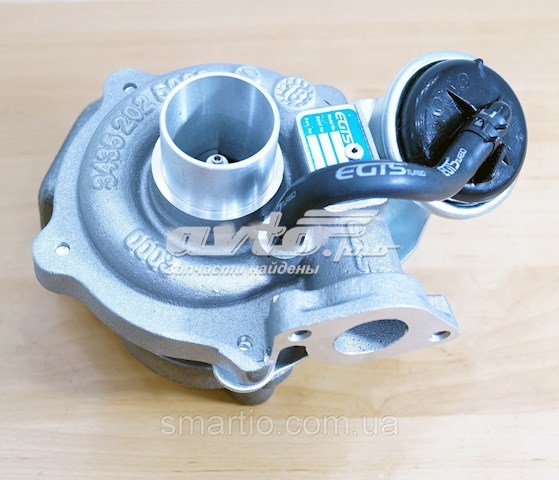 Купить 71794552 Fiat/Alfa/Lancia Турбоком