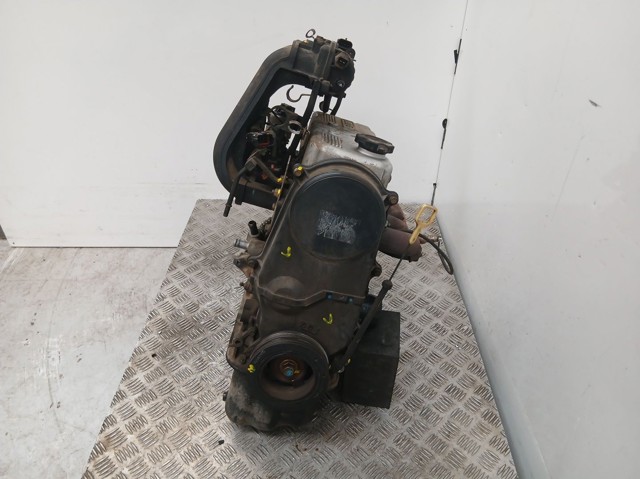 Двигатель B10S1 General Motors
