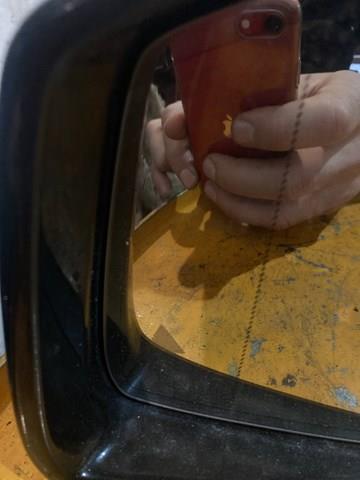 Compre Espelho de retrovisão esquerdo Mercedes ML/GLE 