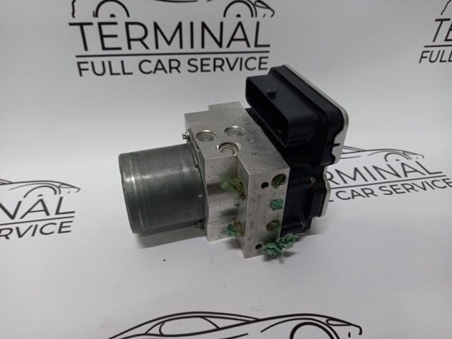 Купить 8W0614517ARBEF VAG Блок управления ABS