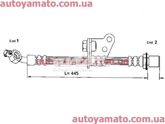 4734014011 Toyota 