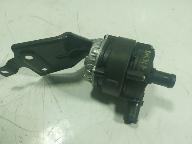 Водяной насос Renault (RVI) 210106635R