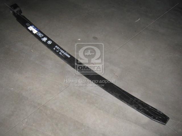 Рессора (задняя) Hyundai/Kia 5511262000