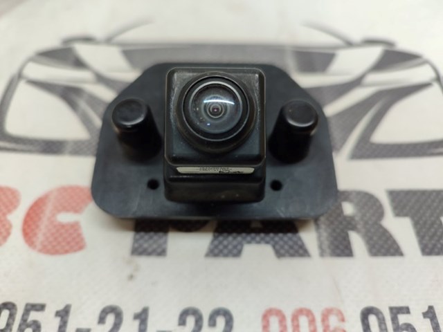 Купить 284426RA0A Nissan/Infiniti Камера заднего вида