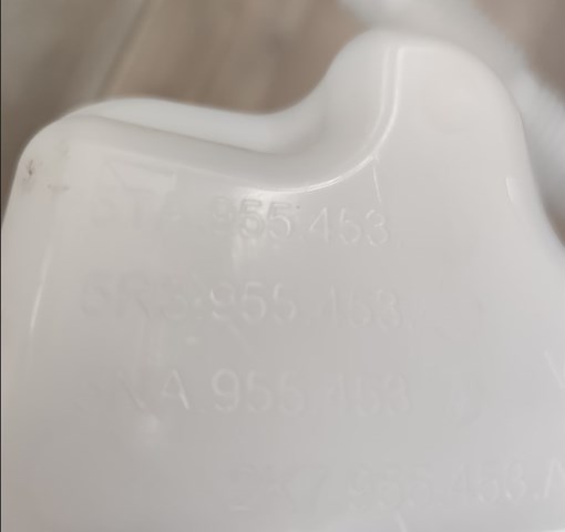 Купить 5NA955448A VAG Бачок омывайки