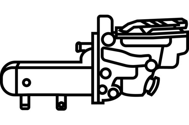 WG2208427 Wilmink Group radiador do sistema egr de recirculação dos gases de escape