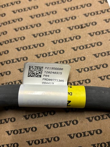  Volvo 21956680 цена, от 107.04 USD