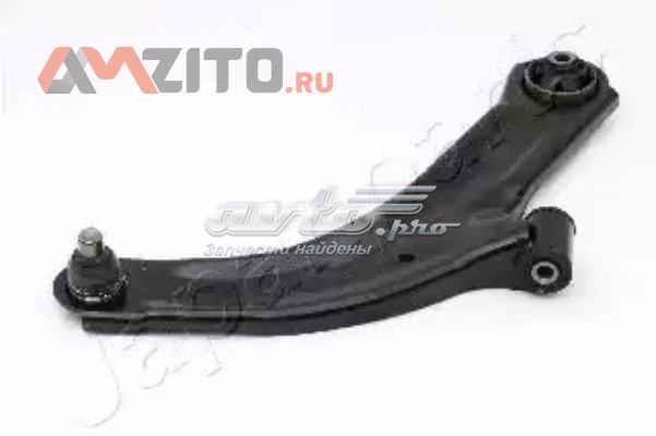 BS-140R Japan Parts braço oscilante inferior direito de suspensão dianteira