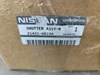 214214MT0A Nissan/Infiniti 