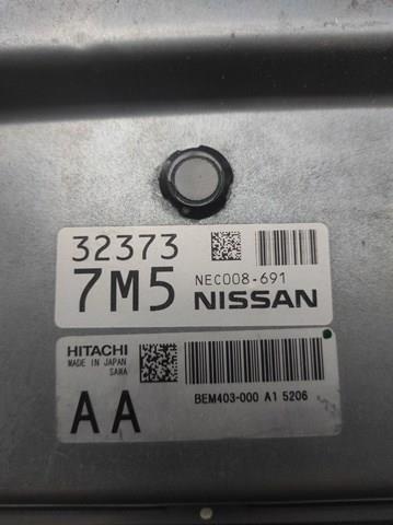 BEM403000 Nissan/Infiniti 