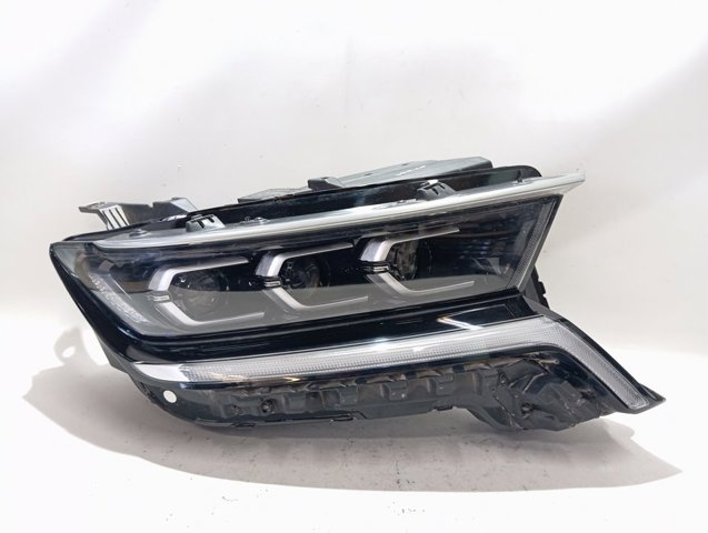 Правая блок фара Hyundai/Kia 92102P2120 цена, от 741.15 USD