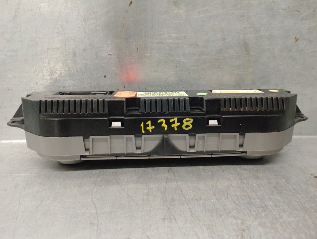  7M5T18C612CC Ford