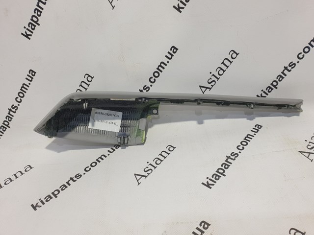 956802W500 Hyundai/Kia Задний левый датчик АБС
