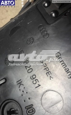  4E0820951 VAG