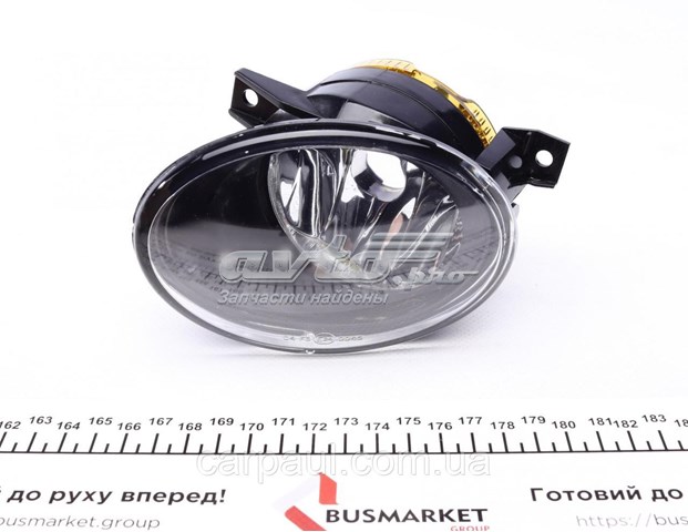Фара противотуманная, левая Autotechteile 1108217 цена, от 31.98 USD