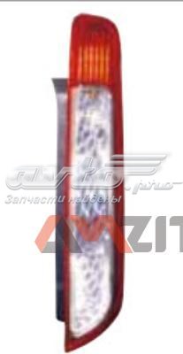 Задний фонарь 4311980RUE Depo/Loro/Abakus