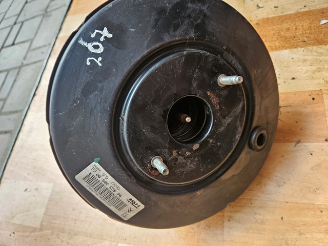  Peugeot/Citroen 9682338580 цена, от 17.65 USD