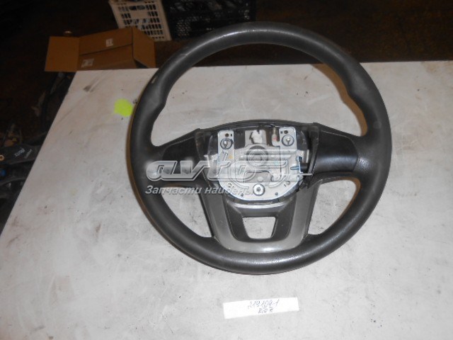 Руль 561104X500WK Hyundai/Kia
