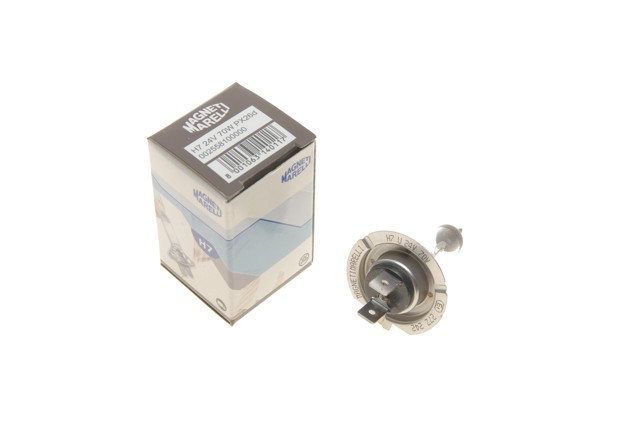 Лампочка ближнего света Magneti Marelli 2558100000 цена, от 3.28 USD