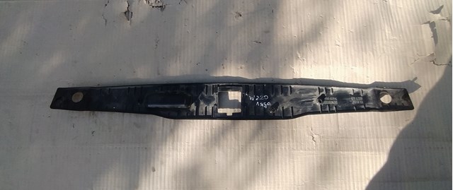  Mercedes A2207500193 цена, от 6.21 USD