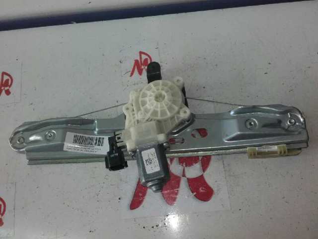  BM51A27000BC Ford