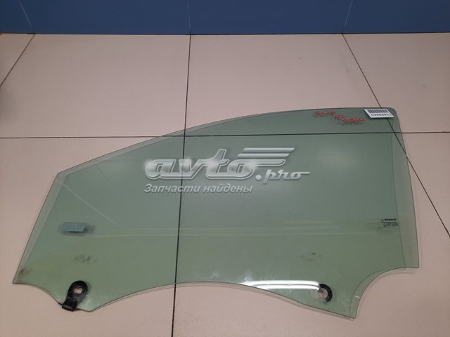 Стекло двери передней левой GS5613D301 XYG