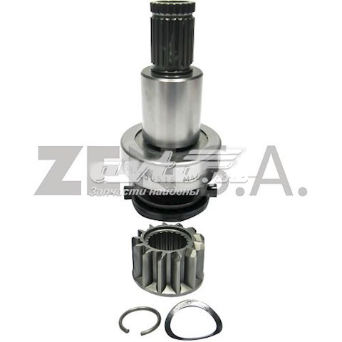 ZN1826 ZEN Roda-livre do motor de arranco