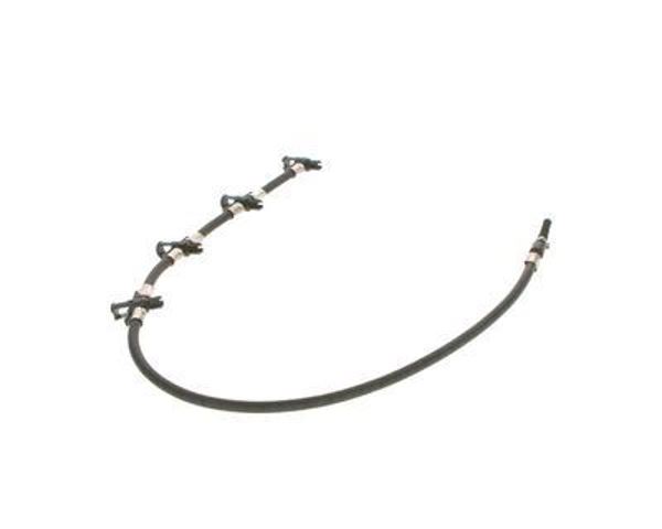 Обратная топливная трубка 928400590 Bosch