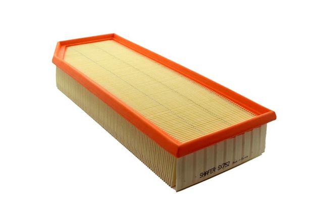 Воздушный фильтр SX752 Shafer