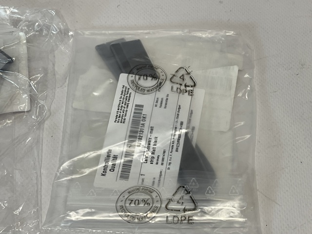  Porsche 9J1821311AOK1