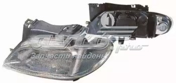 Фара правая Depo/Loro/Abakus 5521112RLDEM