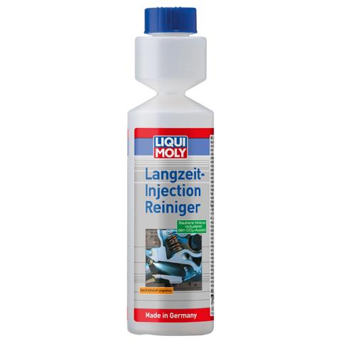 Очиститель инжекторной топливной системы 7531 Liqui Moly