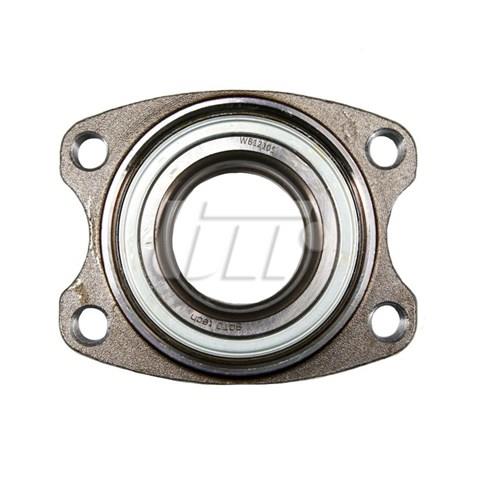 Подшипник ступицы передней/задней WB12105 Sato Tech
